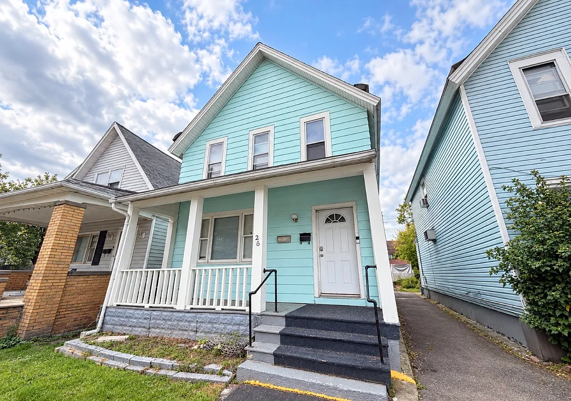 26 Shields Ave — Photo 1