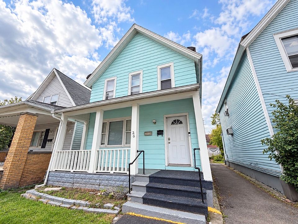 1st image of 26 Shields Ave #1