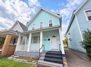 26 Shields Ave #1, Buffalo, NY 14213
