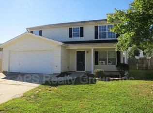 250 Julian Pond Ln, Kernersville, NC 27284