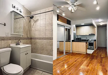 Rented by Quest Realty Sunnyside Corp