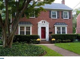 515 Graisbury Ave, Haddonfield, NJ 08033
