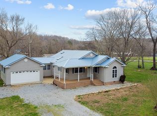 95 Chambers Rd, Stewart, TN 37175