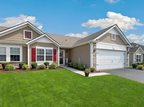 15532 W 101st Pl, Dyer, IN 46311