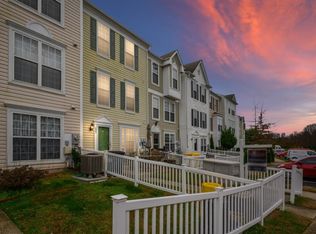 623 Sprite Way, Glen Burnie, MD 21061