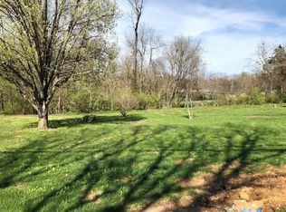 1495 Kennedy Bridge Rd, Harrodsburg, KY 40330