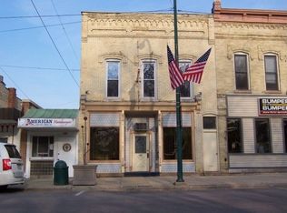 135 N Main St, Lake Mills, WI 53551