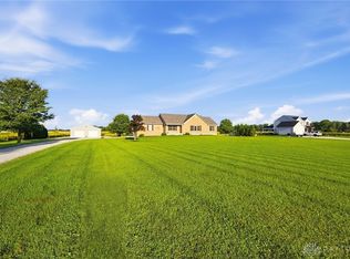 5222 Union Shelby Rd, Piqua, OH 45356