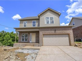 7276 Santeelah Way #76, Antioch, TN 37013