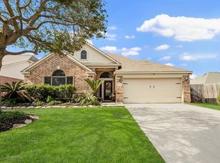 1310 York Creek Dr, Houston, TX 77090