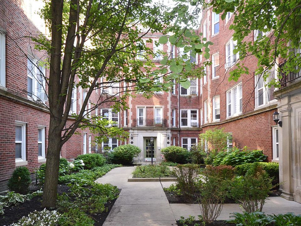 1st image of 1415 W Farwell Ave APT B3