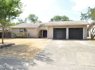12808 Lamplight Village Ave, Austin, TX 78727