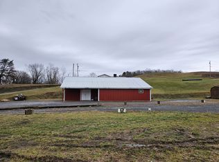 2317 Dime Rd, Ford City, PA 16226