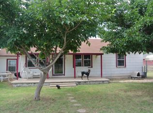 10737 W 23rd St, Odessa, TX 79763