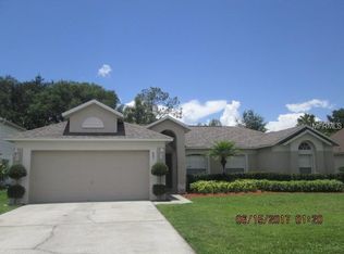 887 Veronica Cir, Ocoee, FL 34761