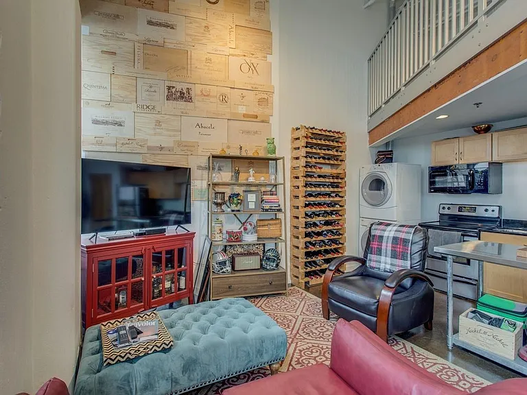239 Rep John Lewis Way N #602 — Photo 20