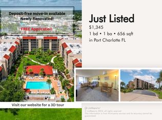 21405 Olean Blvd APT 407, Port Charlotte, FL 33952