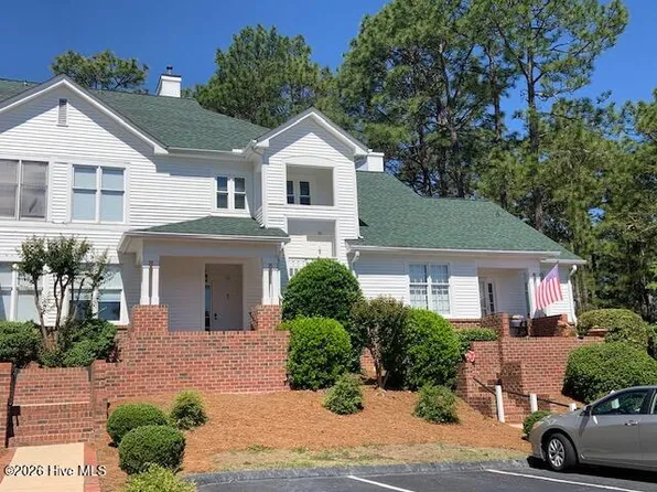 26 N Knoll Road, Southern Pines, NC 28387