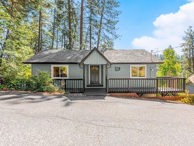 15233 Sierra Star Ln, Grass Valley, CA, 95949