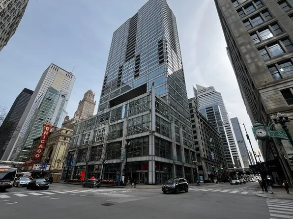 8 E Randolph St #3206, Chicago, IL 60601
