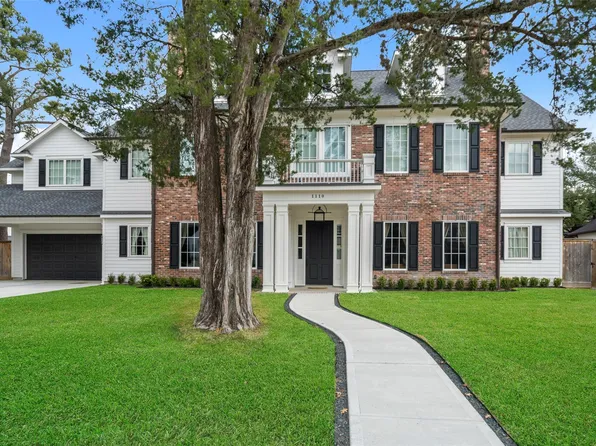 1110 Lone Star Dr, Houston, TX 77055