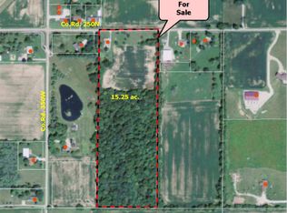 3415 W 250 N, Anderson, IN 46011