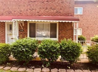 1519 Ridgewick Dr #172, Wickliffe, OH 44092
