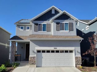 3064 S Red Pine Dr, Saratoga Springs, UT 84045