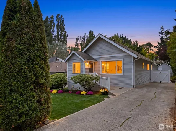 1723 NE 92nd Street, Seattle, WA 98115