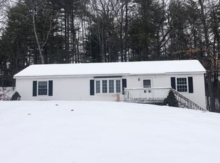 8 Carpenter Dr, Hinsdale, NH 03451