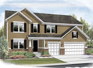 4844 Corydon Ln, Indianapolis, IN 46239