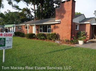 677 S Foster Dr, Baton Rouge, LA 70806