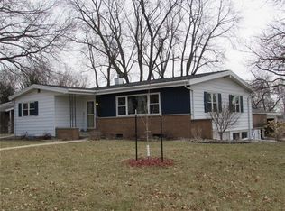 669 Staub Ct NE, Cedar Rapids, IA 52402