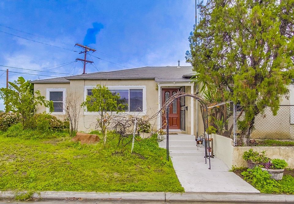 1st image of 5538 Carmen St