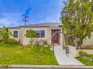 5538 Carmen St, San Diego, CA 92105