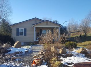 3238 Mount Zion Rd, Blacksburg, VA 24060