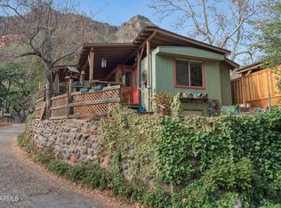 201 Thompson Rd, Sedona, AZ 86336