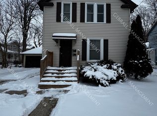 609 Thomson St Unit 2, Flint, MI 48503
