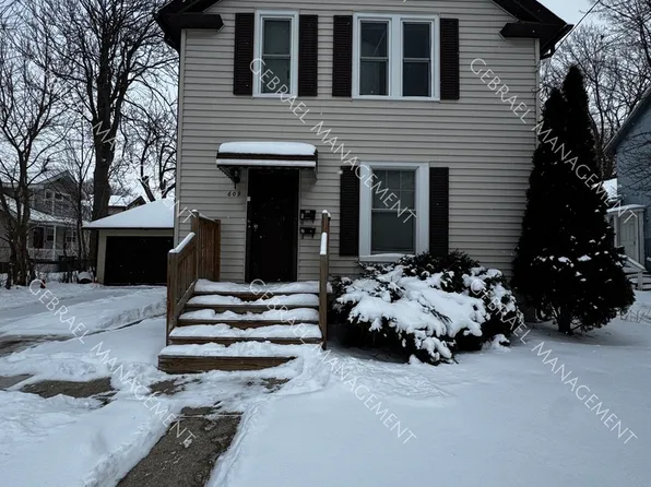 609 Thomson St Unit 2, Flint, MI 48503