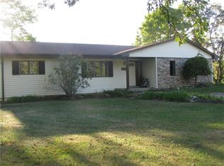 771 Dry Ridge Rd, West Alexander, PA 15376