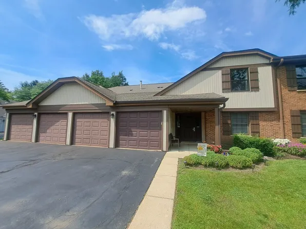 1232 Plum Tree Ct APT A1, Schaumburg, IL 60193