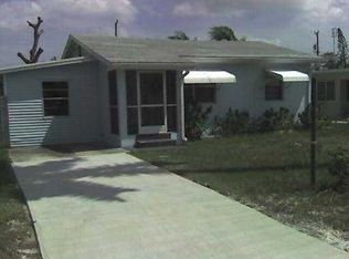 830 Rudolf Rd, Lake Worth, FL 33461