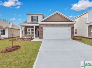 25 Sago Palm Way, Bloomingdale, GA 31302