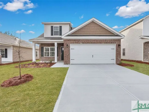 25 Sago Palm Way, Bloomingdale, GA 31302