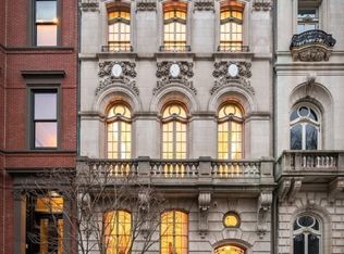128 Commonwealth Ave, Boston, MA 02116