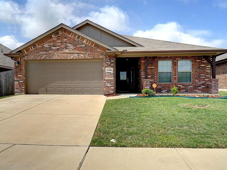 1st image of 2500 Wakecrest Dr