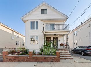 54 1st St, Medford, MA 02155
