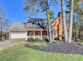 1920 S Seven Seas Ct, Alpharetta, GA 30005