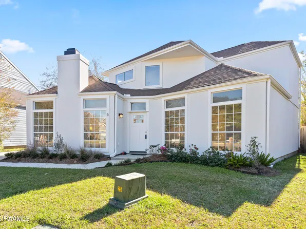 6 Fieldstone Dr, Lafayette, LA 70508