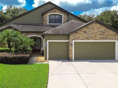 2727 Colewood Ln, Dover, FL, 33527